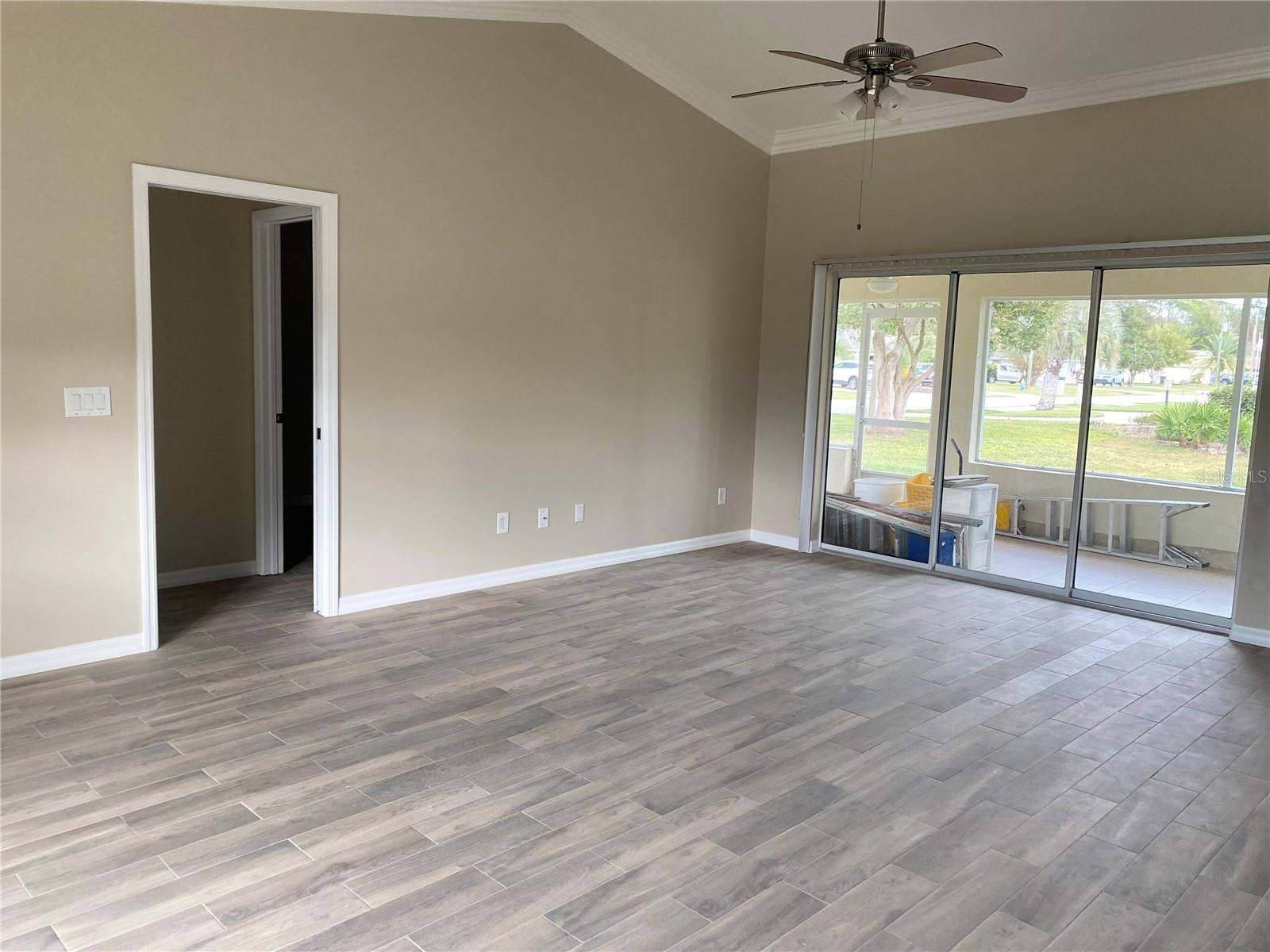 PALM COAST SEC 27 BLK 58 & 59 - Residential Lease