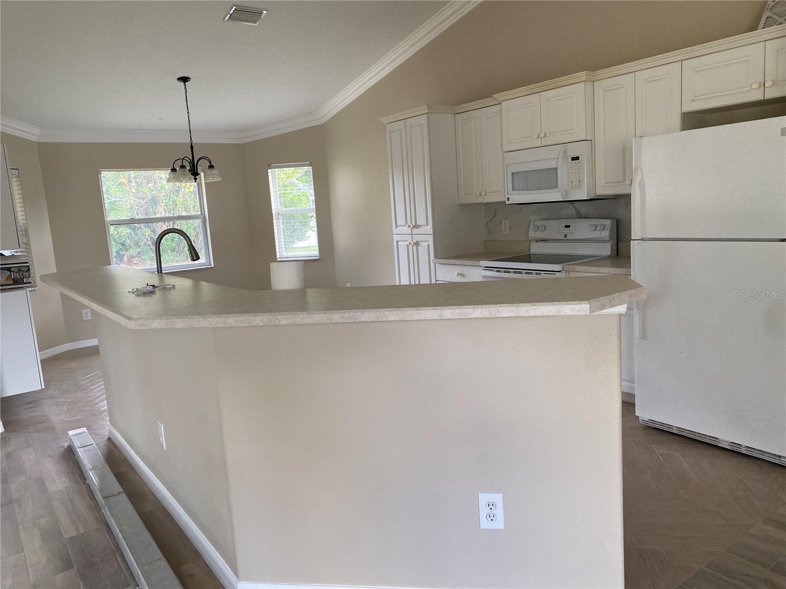 PALM COAST SEC 27 BLK 58 & 59 - Residential Lease