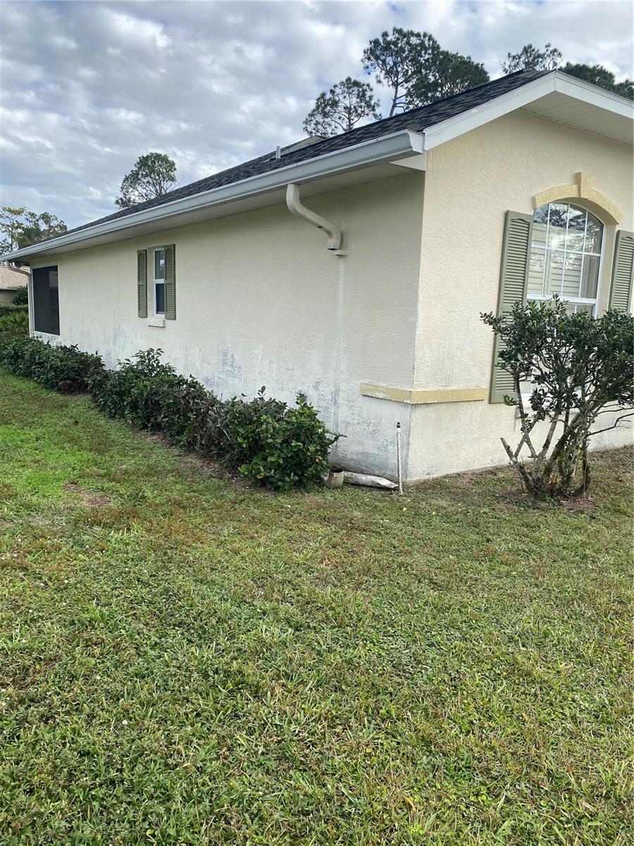 PALM COAST SEC 27 BLK 58 & 59 - Residential Lease