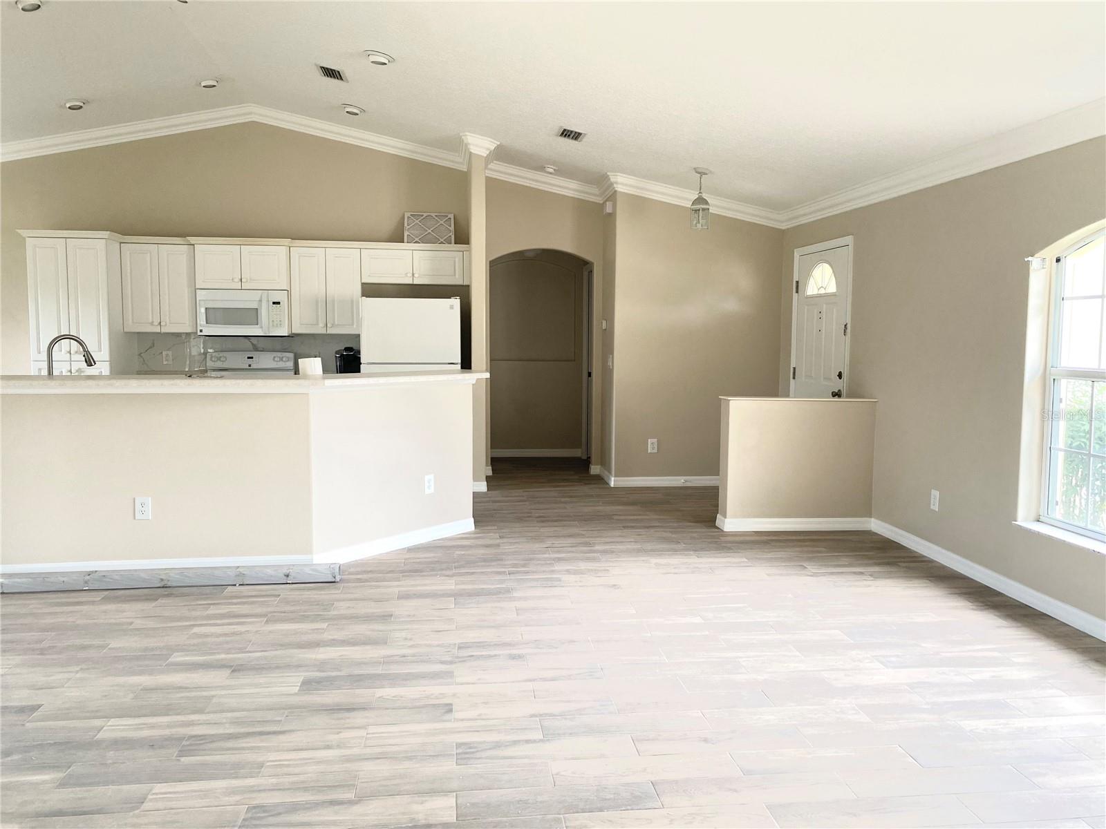 PALM COAST SEC 27 BLK 58 & 59 - Residential Lease