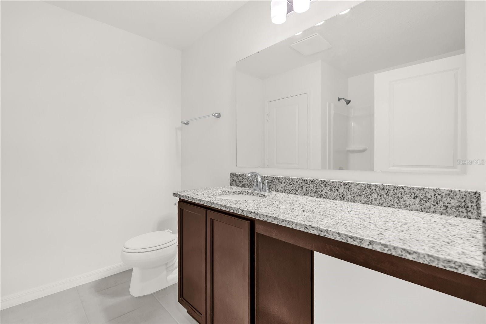 RESERVE AT FOREST LAKE - PHASE 1 - Residential