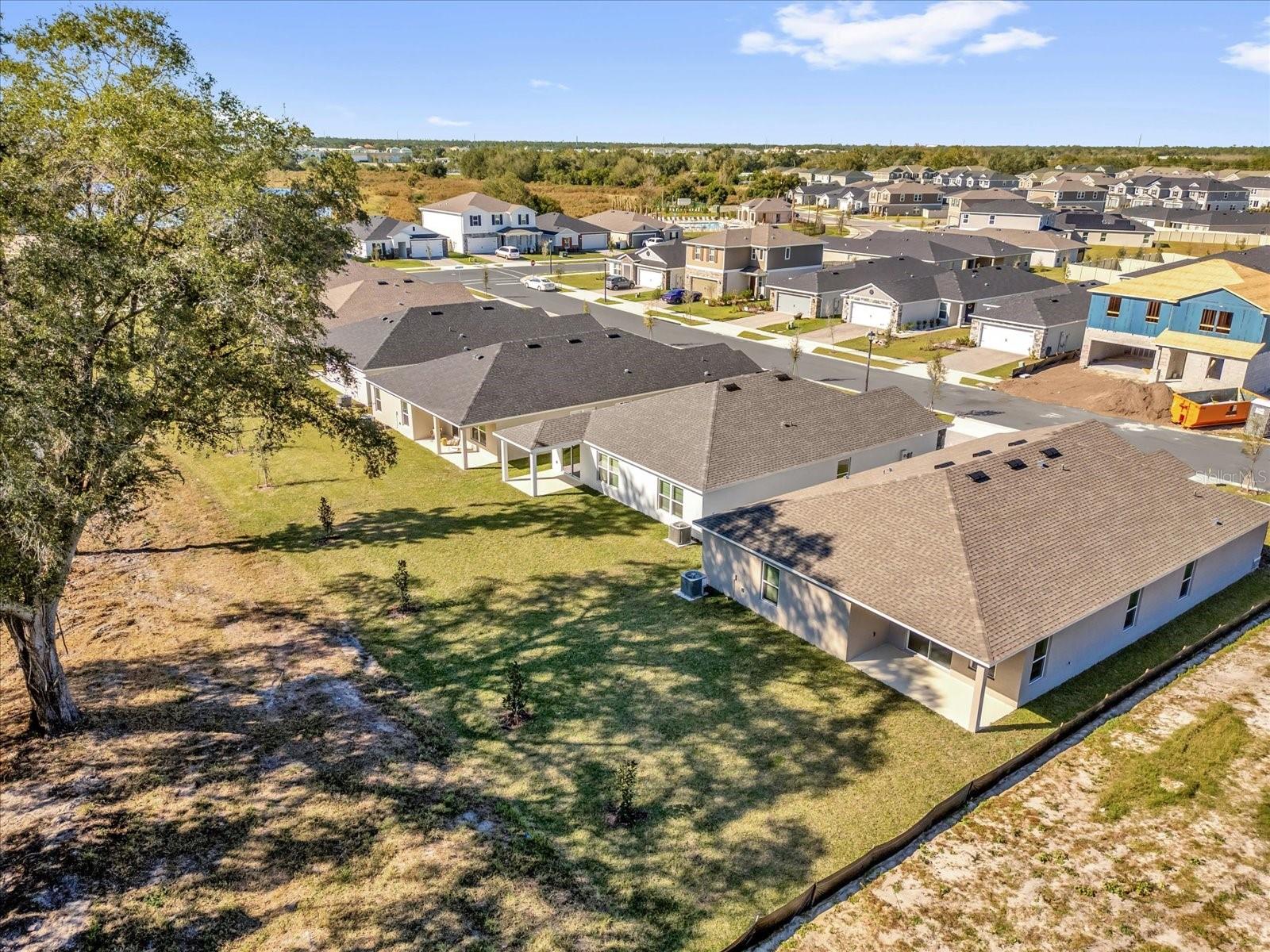 RESERVE AT FOREST LAKE - PHASE 1 - Residential