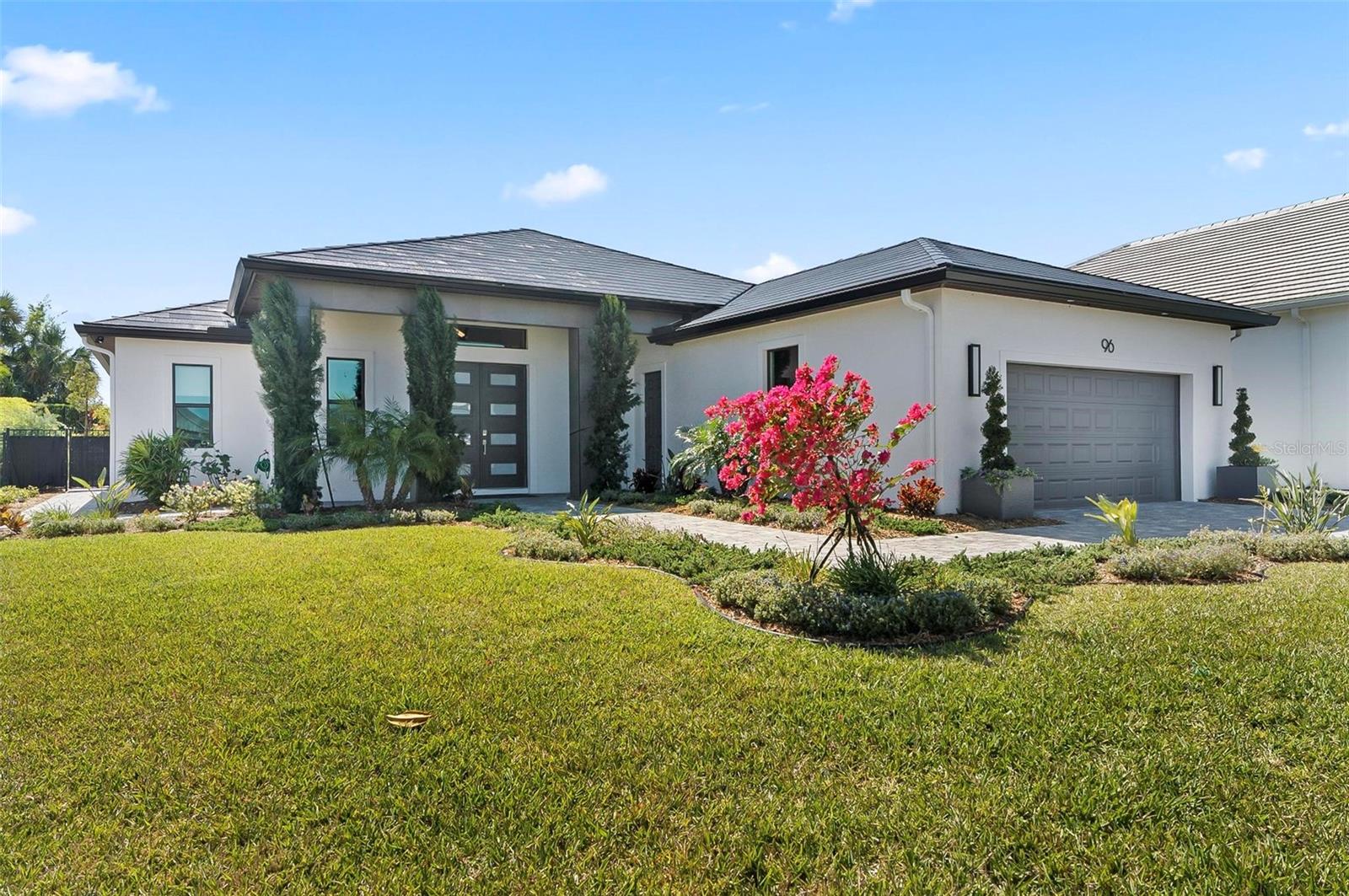 96 DEL PALMA DRIVE