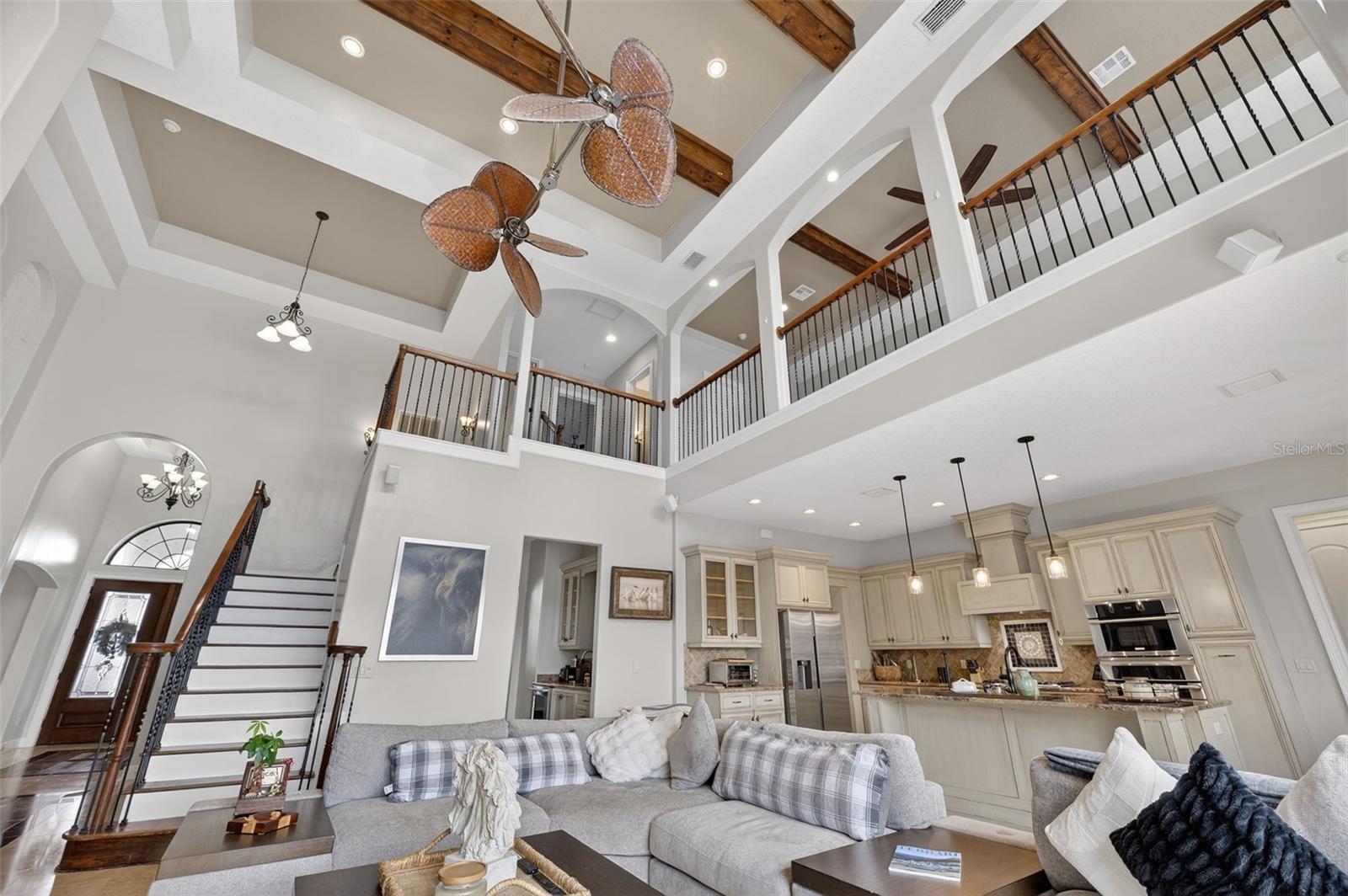 SYMPHONY ISLES UNIT FIVE - Residential