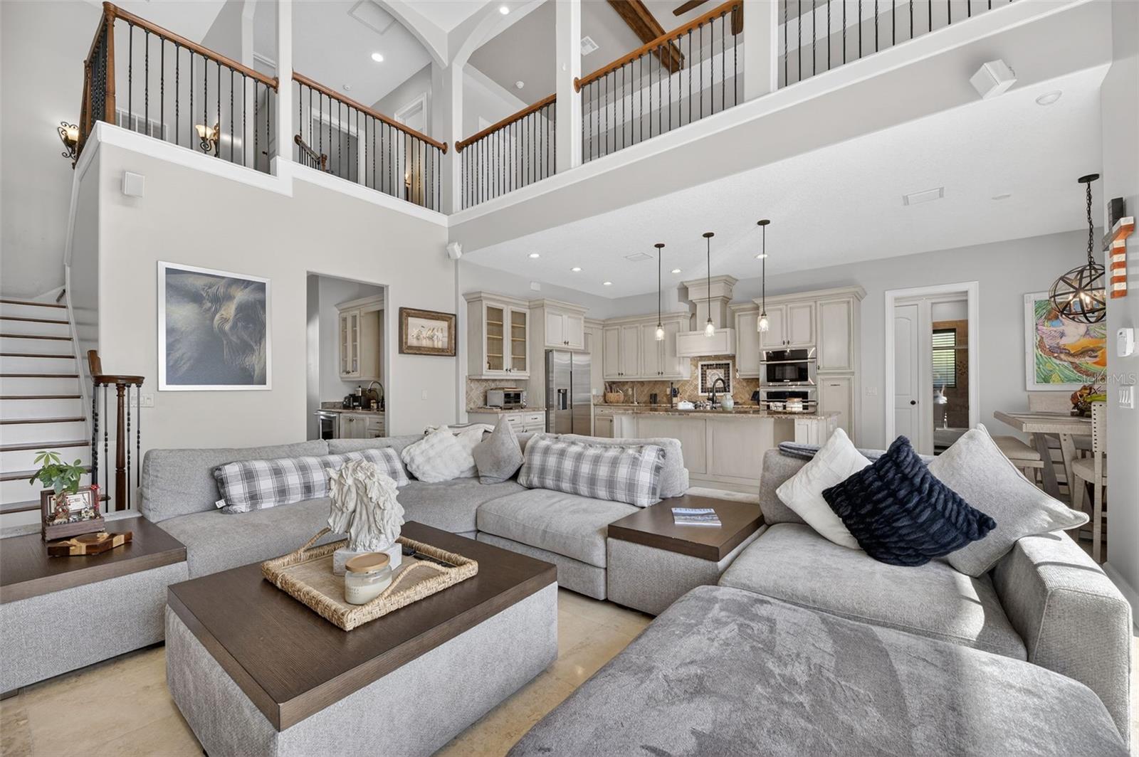 SYMPHONY ISLES UNIT FIVE - Residential