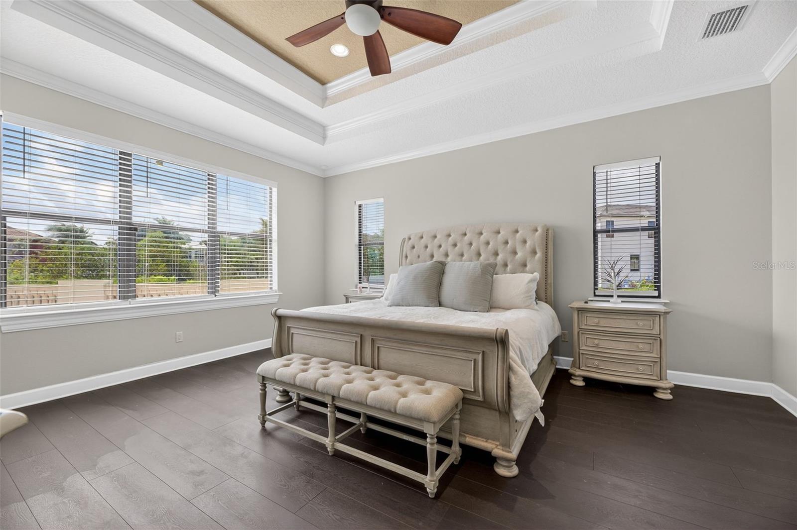 SYMPHONY ISLES UNIT FIVE - Residential