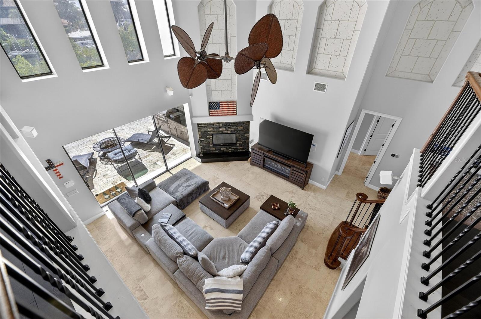 SYMPHONY ISLES UNIT FIVE - Residential