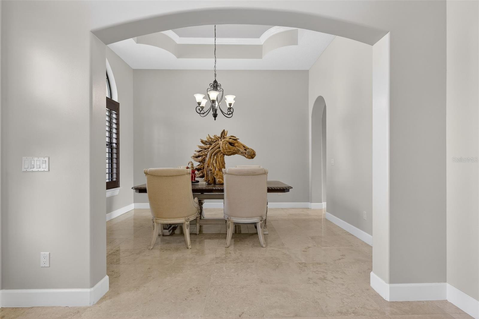 SYMPHONY ISLES UNIT FIVE - Residential