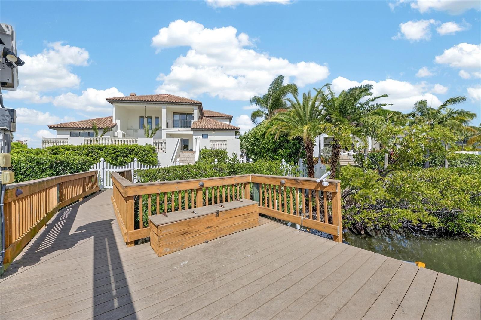 SYMPHONY ISLES UNIT FIVE - Residential