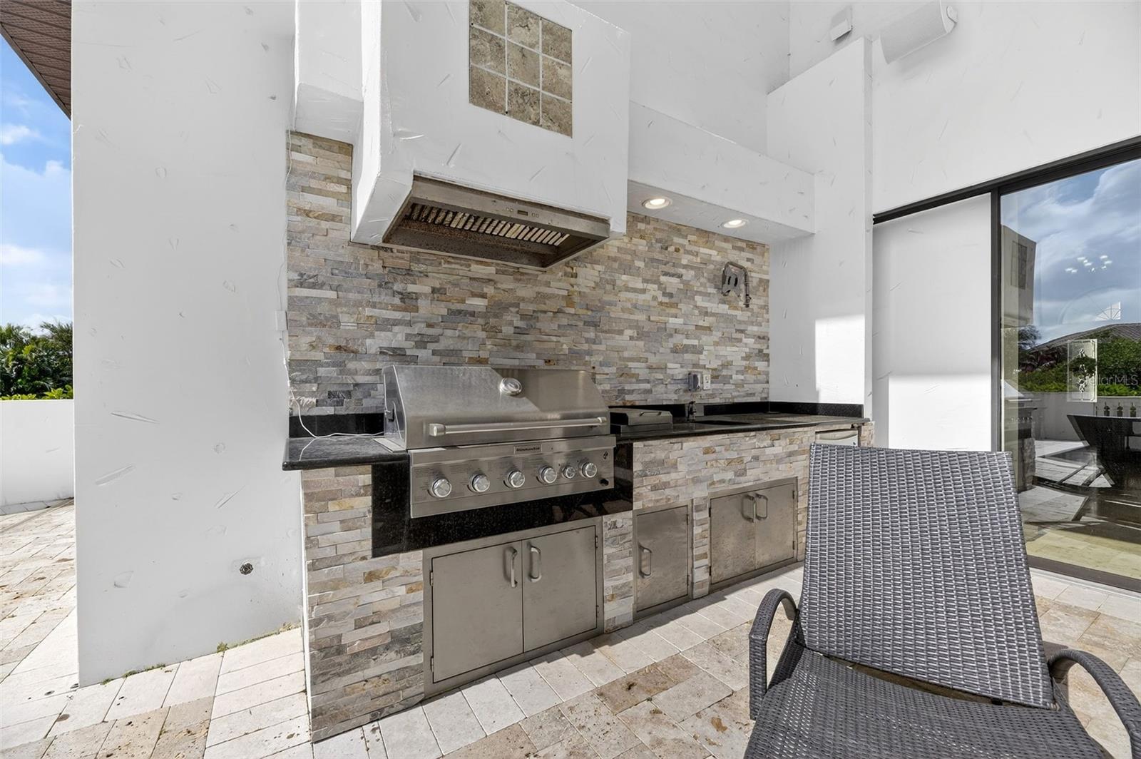 SYMPHONY ISLES UNIT FIVE - Residential