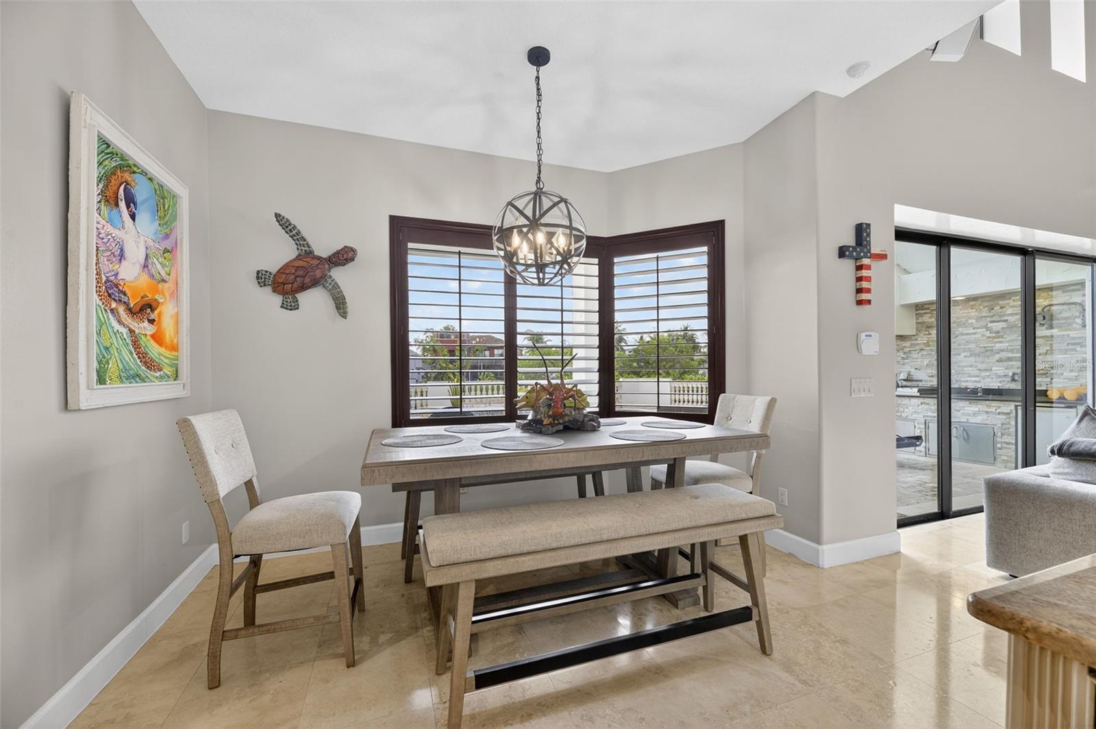 SYMPHONY ISLES UNIT FIVE - Residential