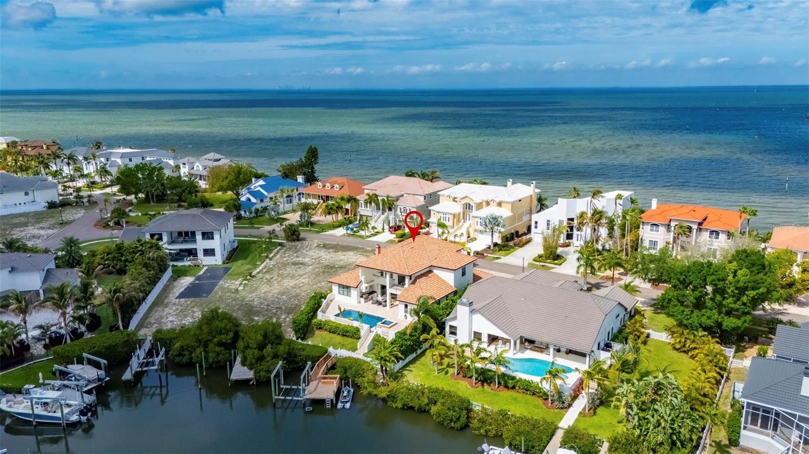 SYMPHONY ISLES UNIT FIVE - Residential