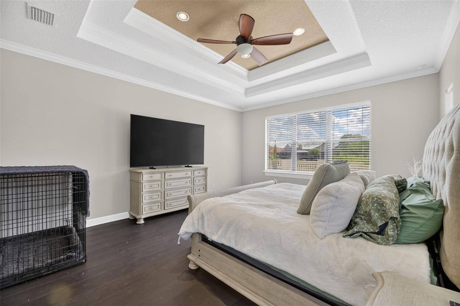 SYMPHONY ISLES UNIT FIVE - Residential