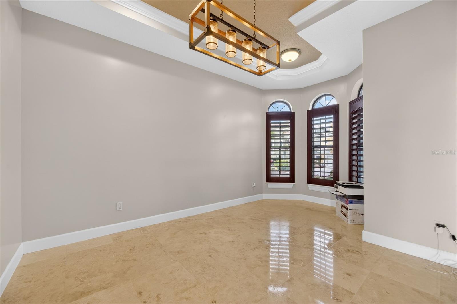 SYMPHONY ISLES UNIT FIVE - Residential