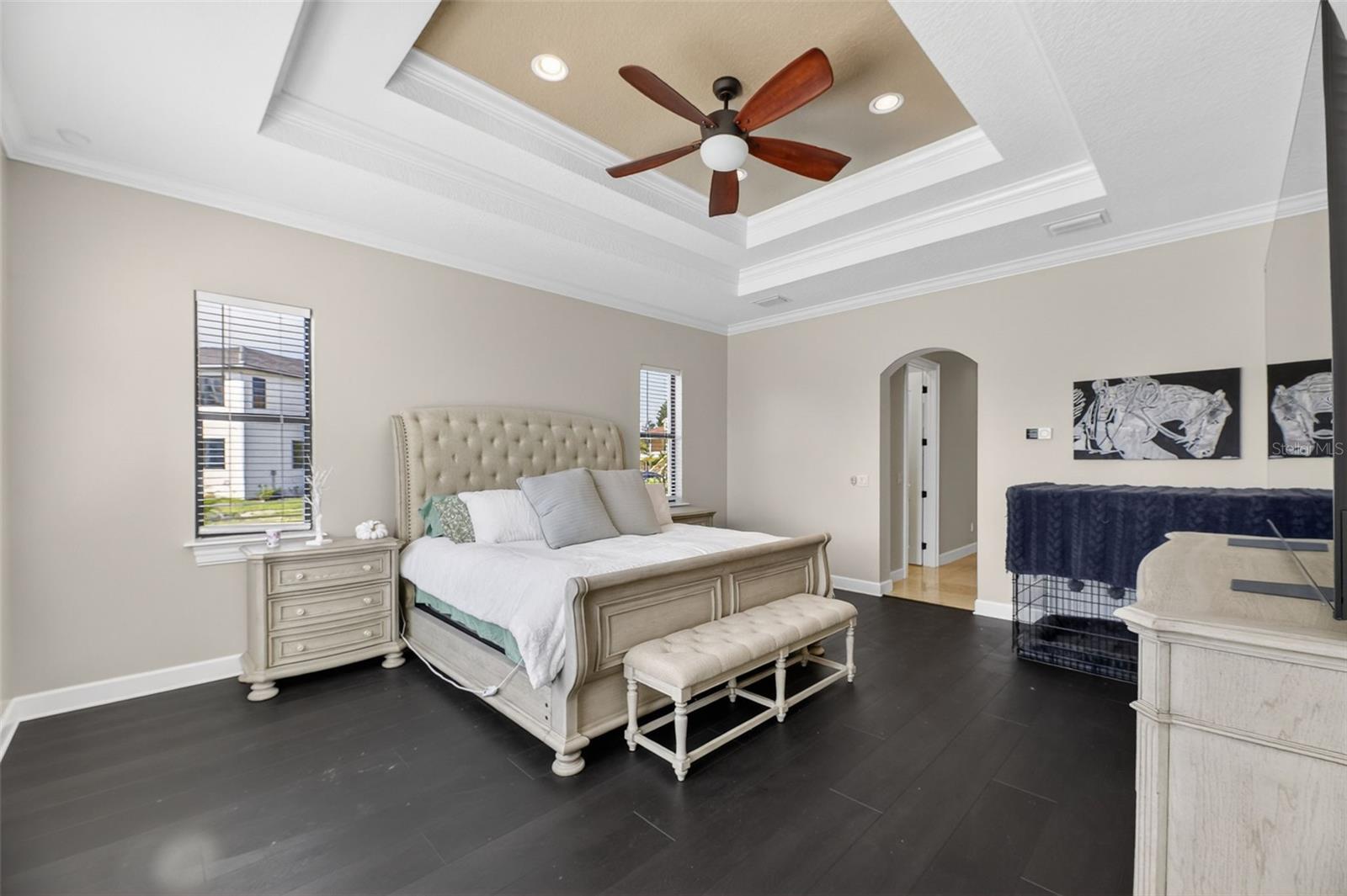 SYMPHONY ISLES UNIT FIVE - Residential