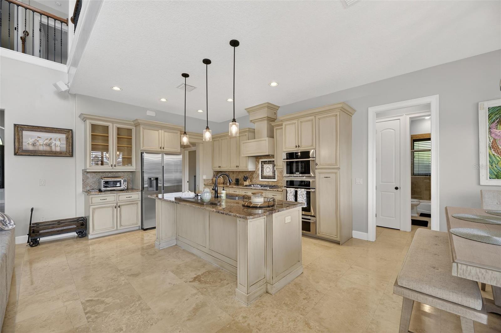 SYMPHONY ISLES UNIT FIVE - Residential