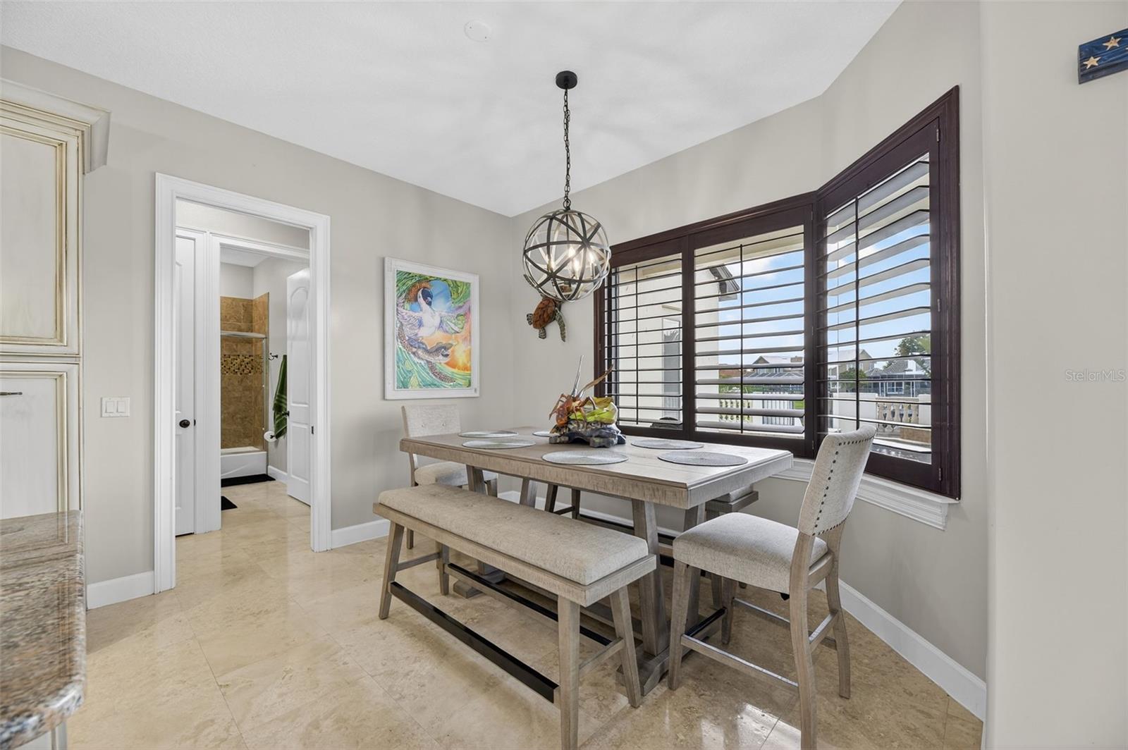 SYMPHONY ISLES UNIT FIVE - Residential