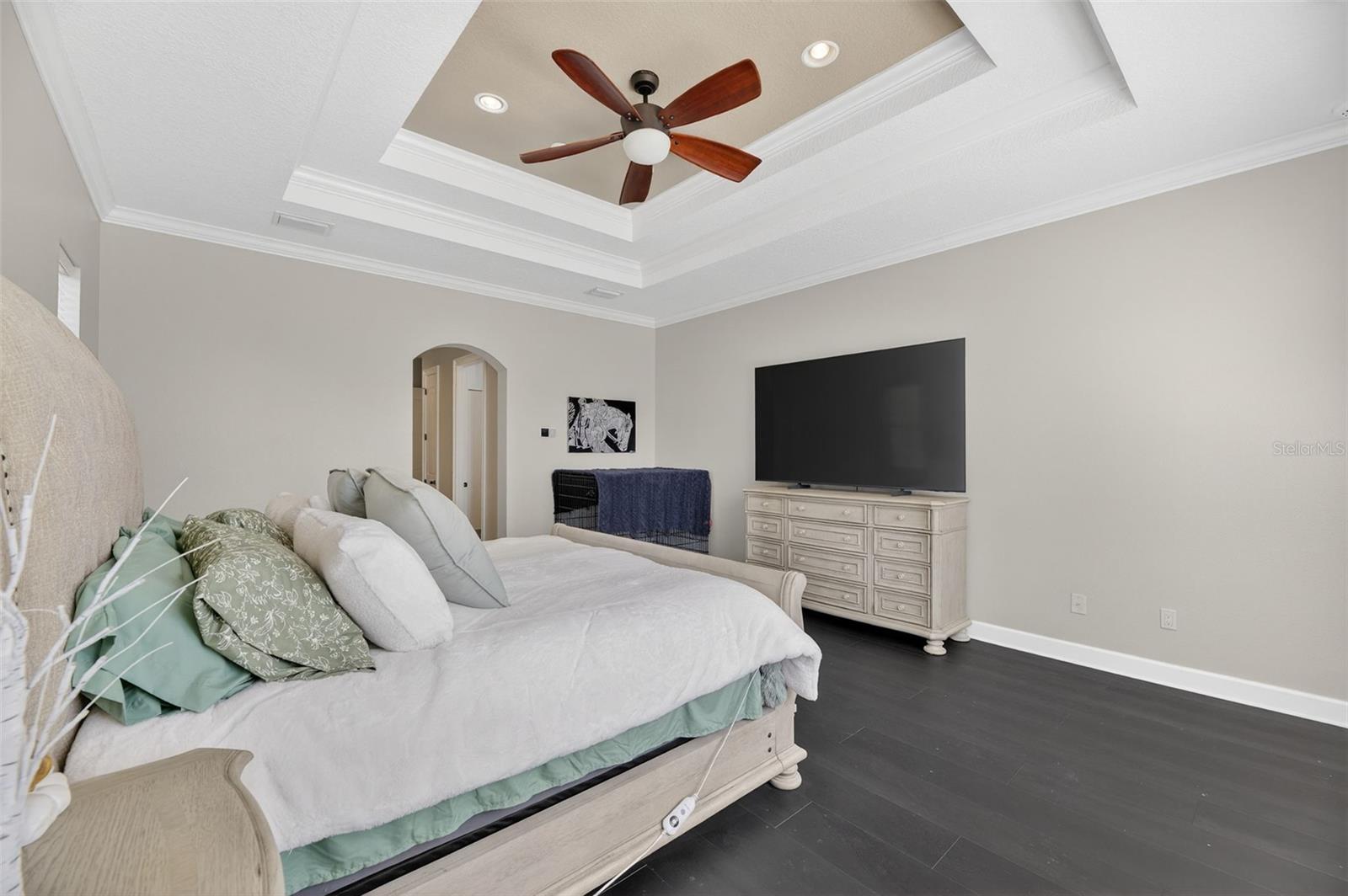 SYMPHONY ISLES UNIT FIVE - Residential