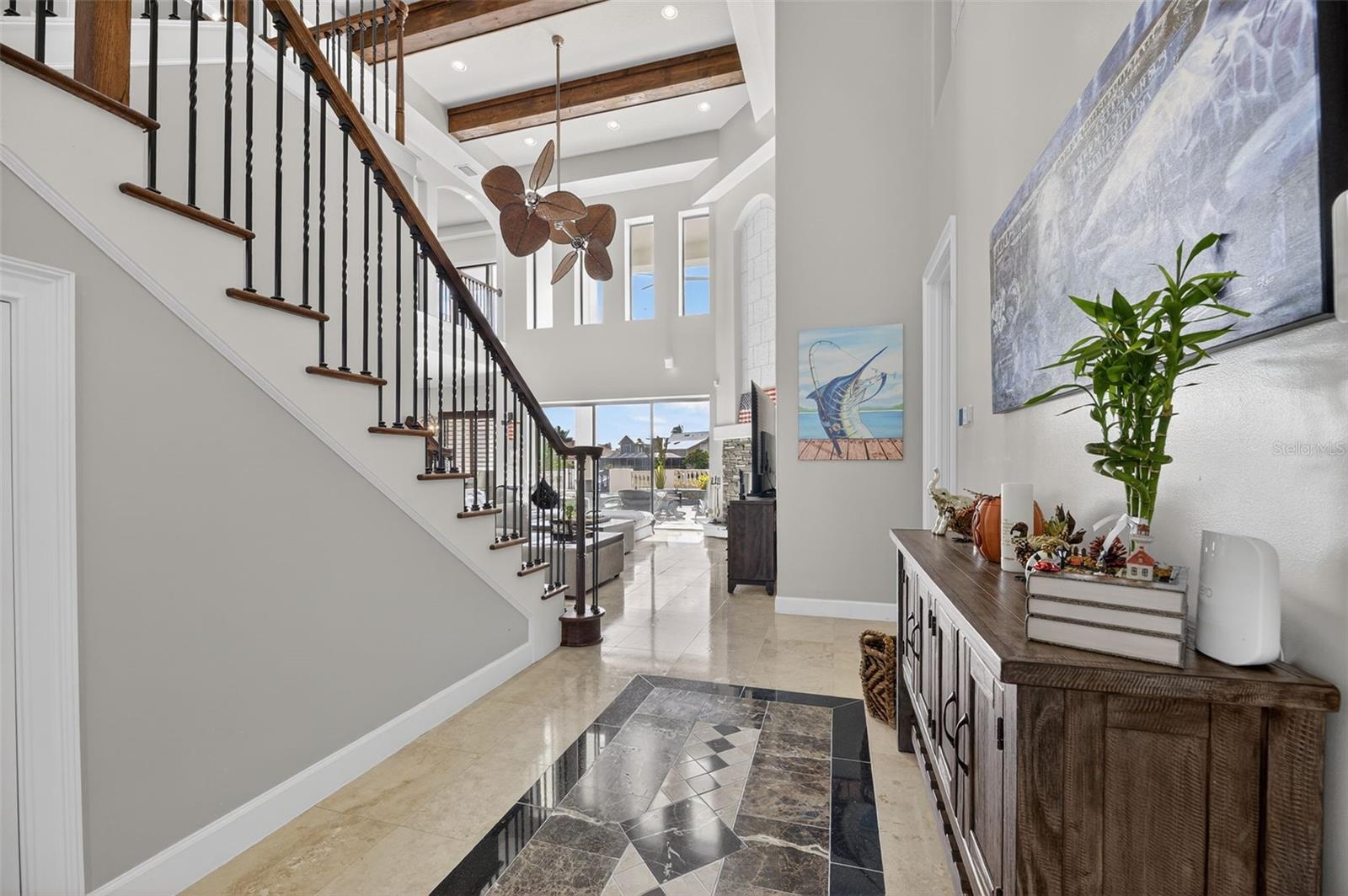 SYMPHONY ISLES UNIT FIVE - Residential