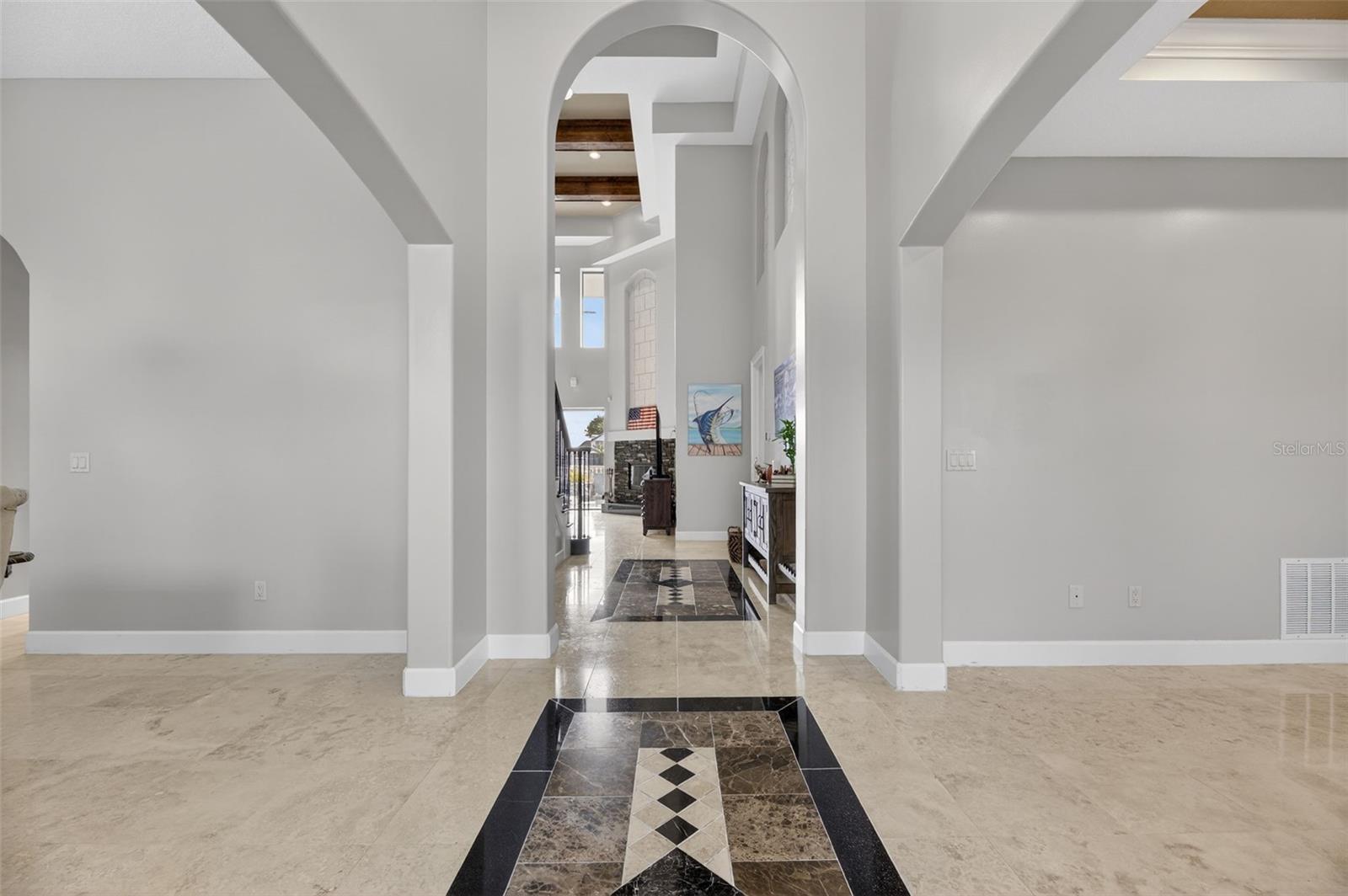 SYMPHONY ISLES UNIT FIVE - Residential