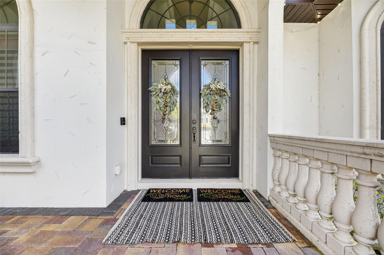 SYMPHONY ISLES UNIT FIVE - Residential