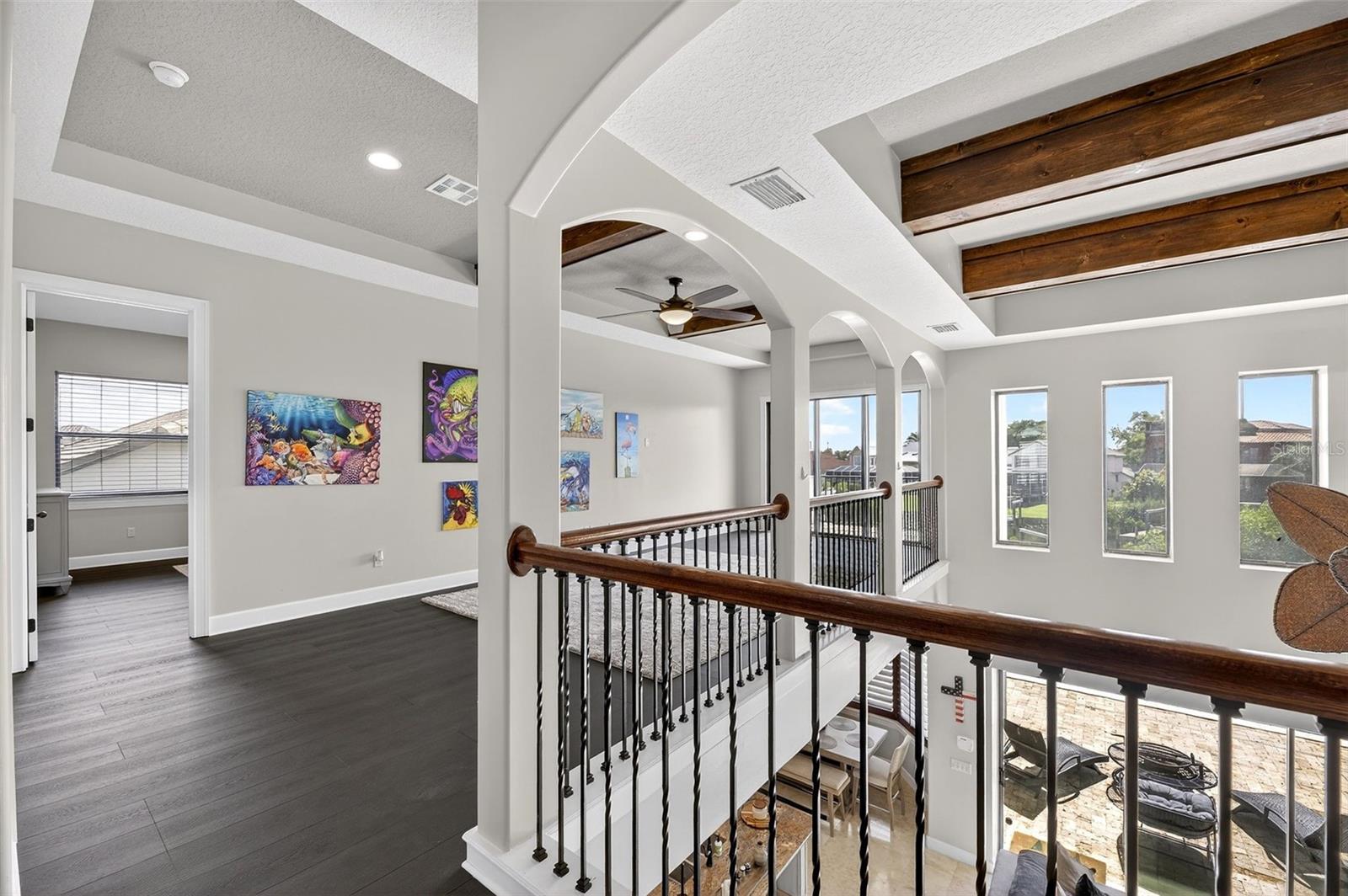 SYMPHONY ISLES UNIT FIVE - Residential