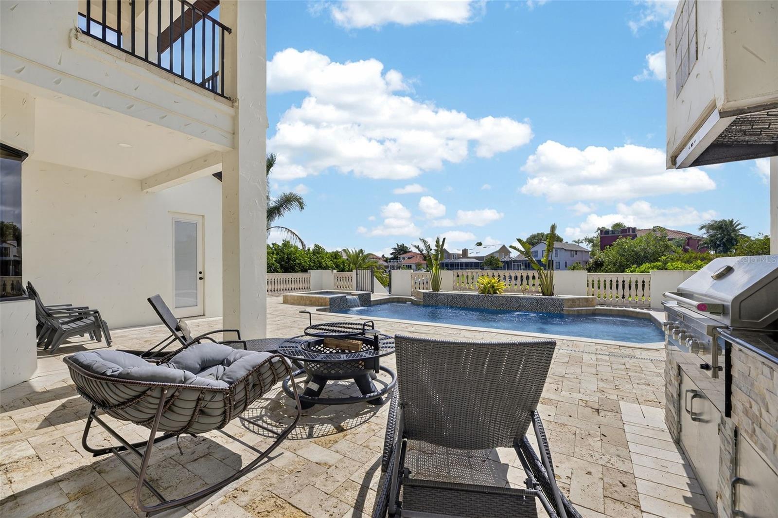 SYMPHONY ISLES UNIT FIVE - Residential