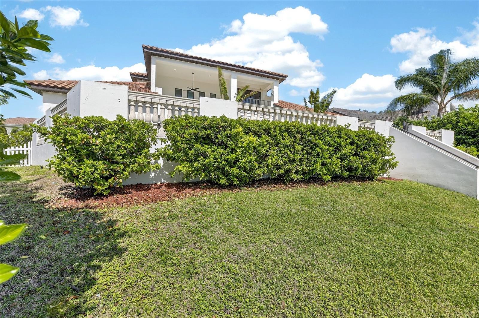 SYMPHONY ISLES UNIT FIVE - Residential