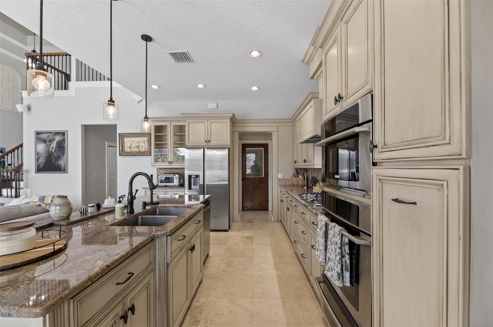 SYMPHONY ISLES UNIT FIVE - Residential