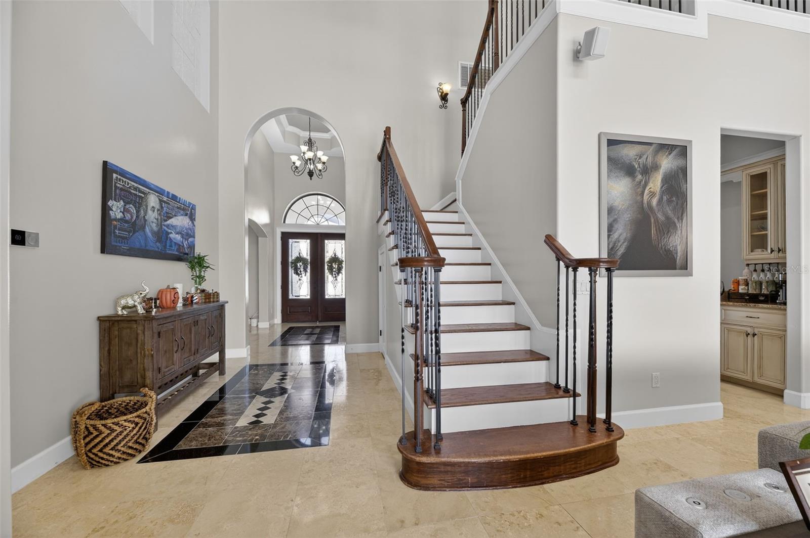 SYMPHONY ISLES UNIT FIVE - Residential