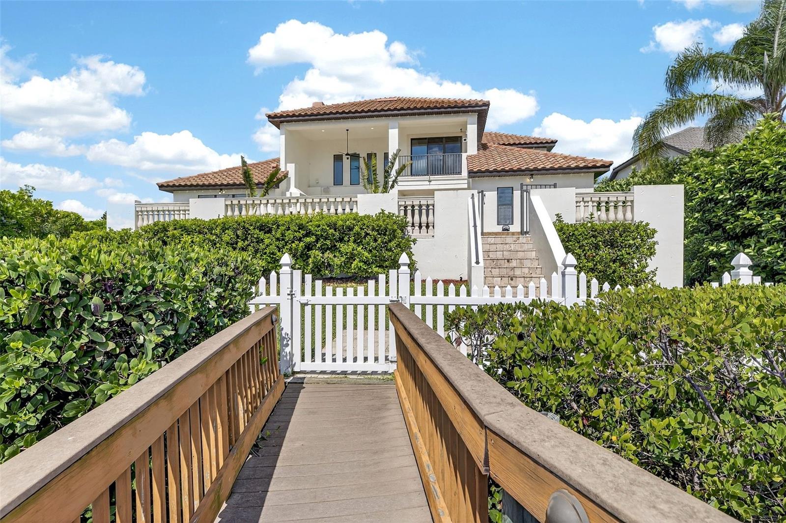 SYMPHONY ISLES UNIT FIVE - Residential