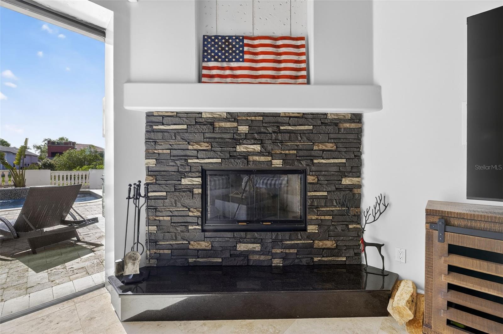 SYMPHONY ISLES UNIT FIVE - Residential