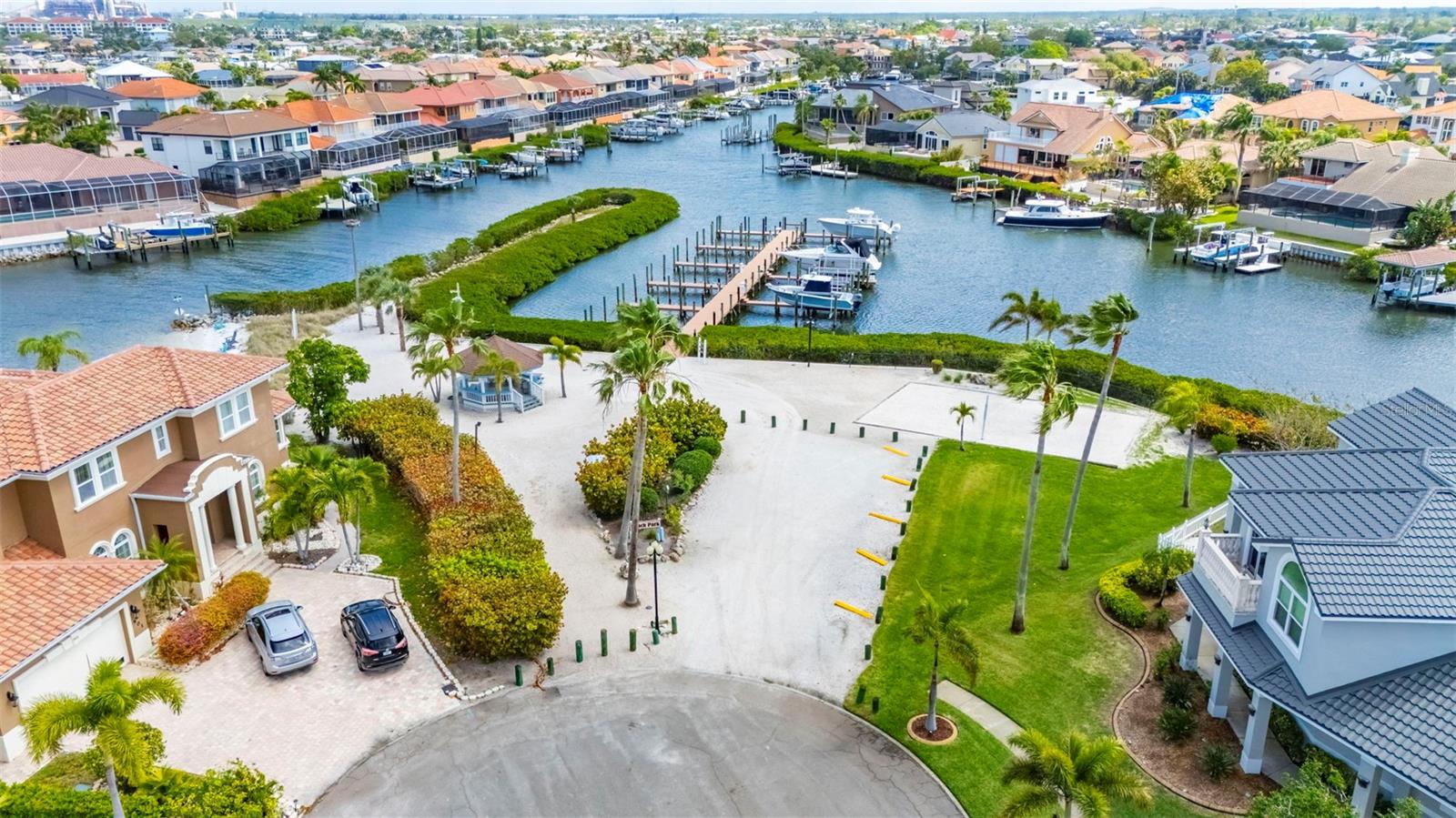 SYMPHONY ISLES UNIT FIVE - Residential