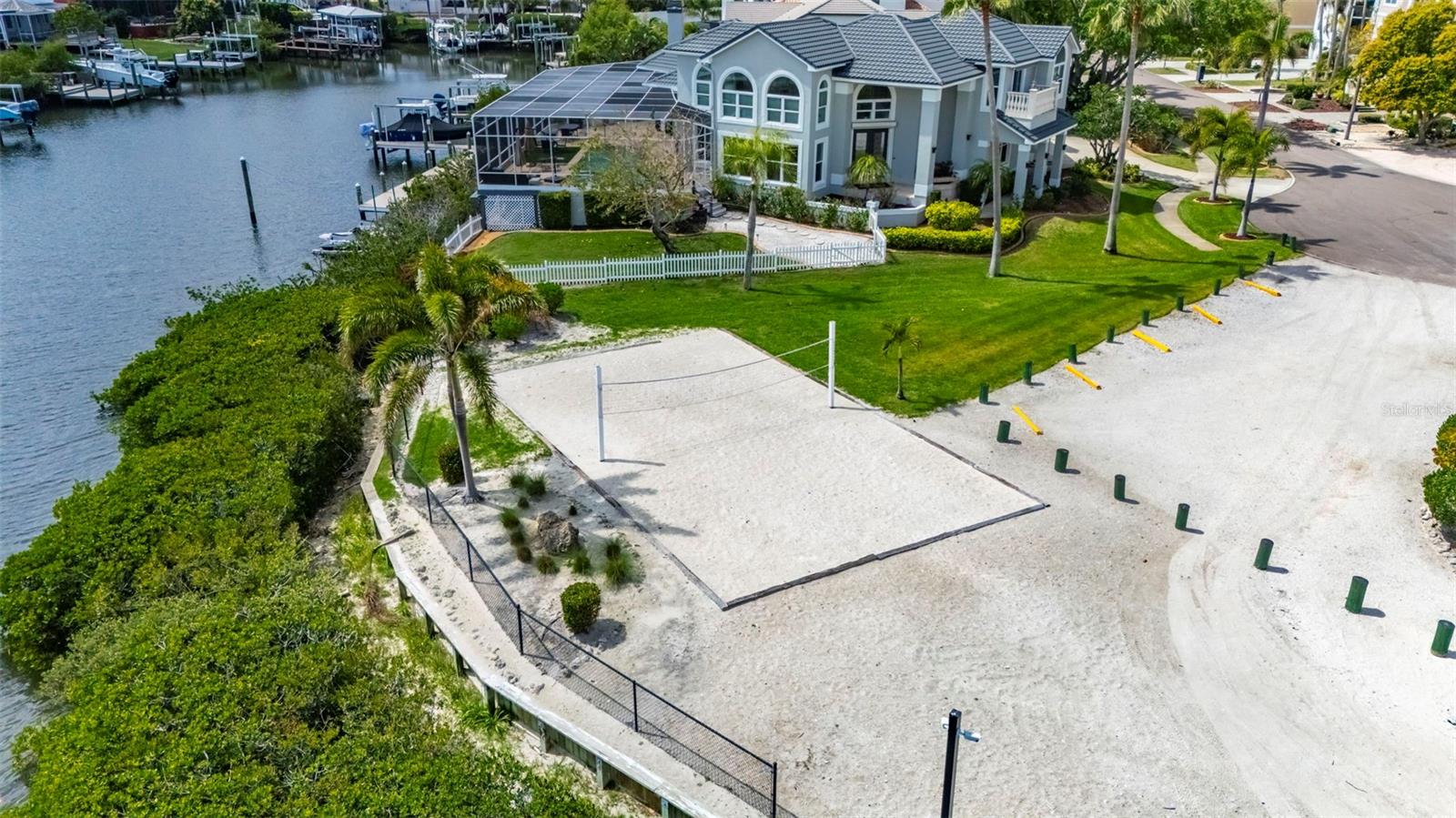 SYMPHONY ISLES UNIT FIVE - Residential