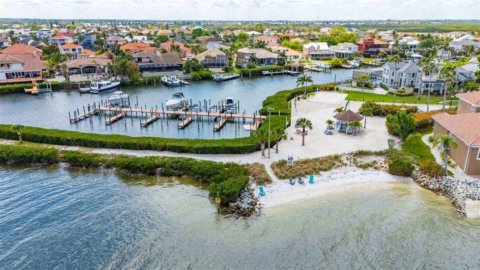 SYMPHONY ISLES UNIT FIVE - Residential