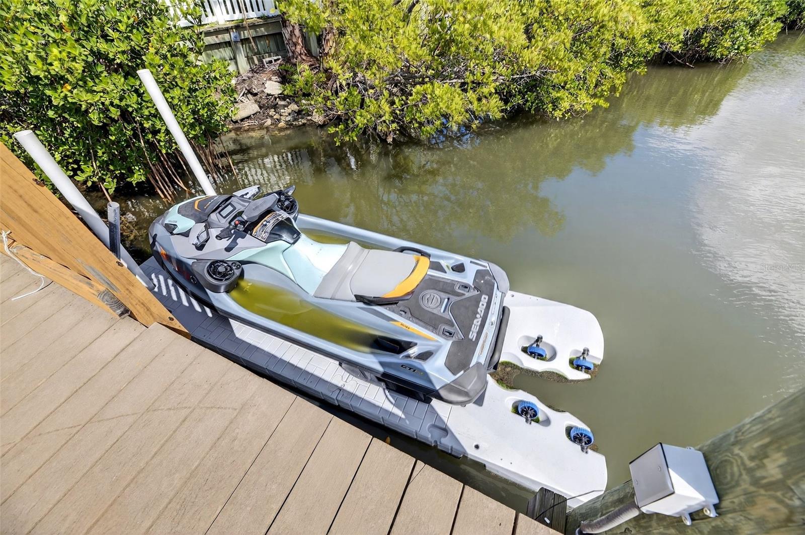 SYMPHONY ISLES UNIT FIVE - Residential