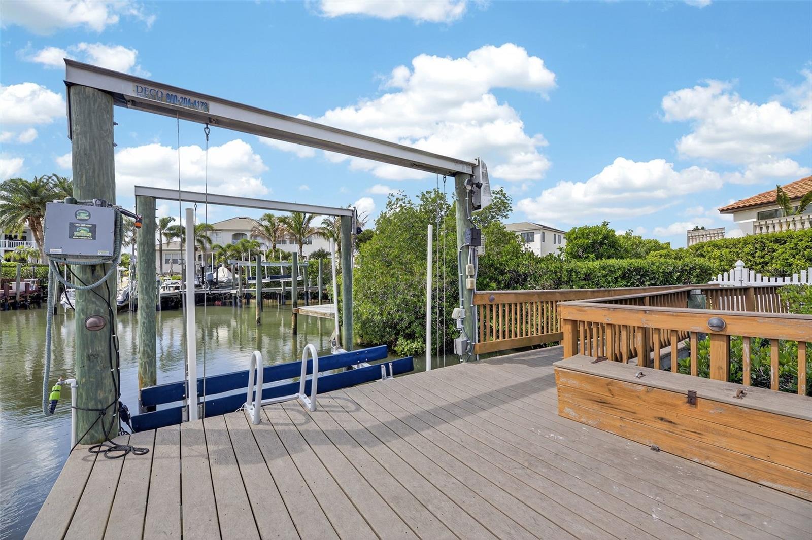 SYMPHONY ISLES UNIT FIVE - Residential