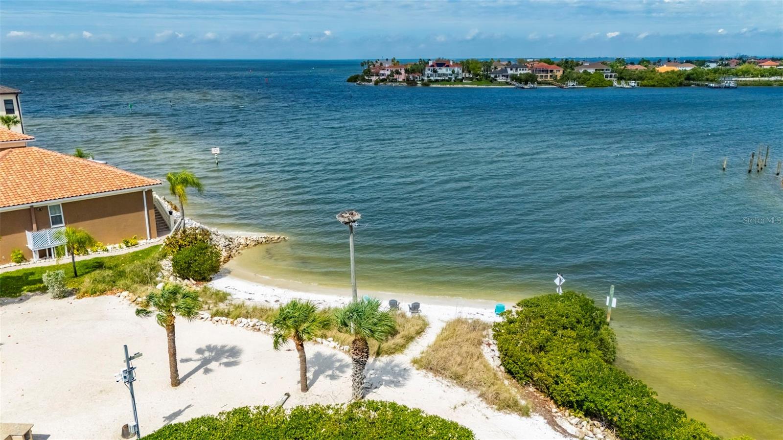 SYMPHONY ISLES UNIT FIVE - Residential