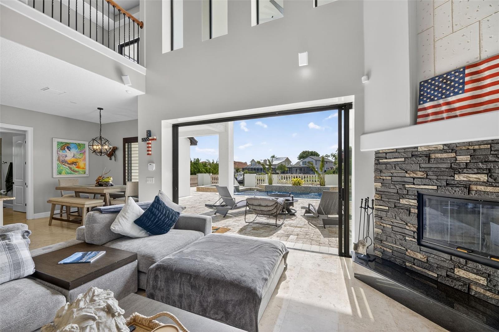 SYMPHONY ISLES UNIT FIVE - Residential