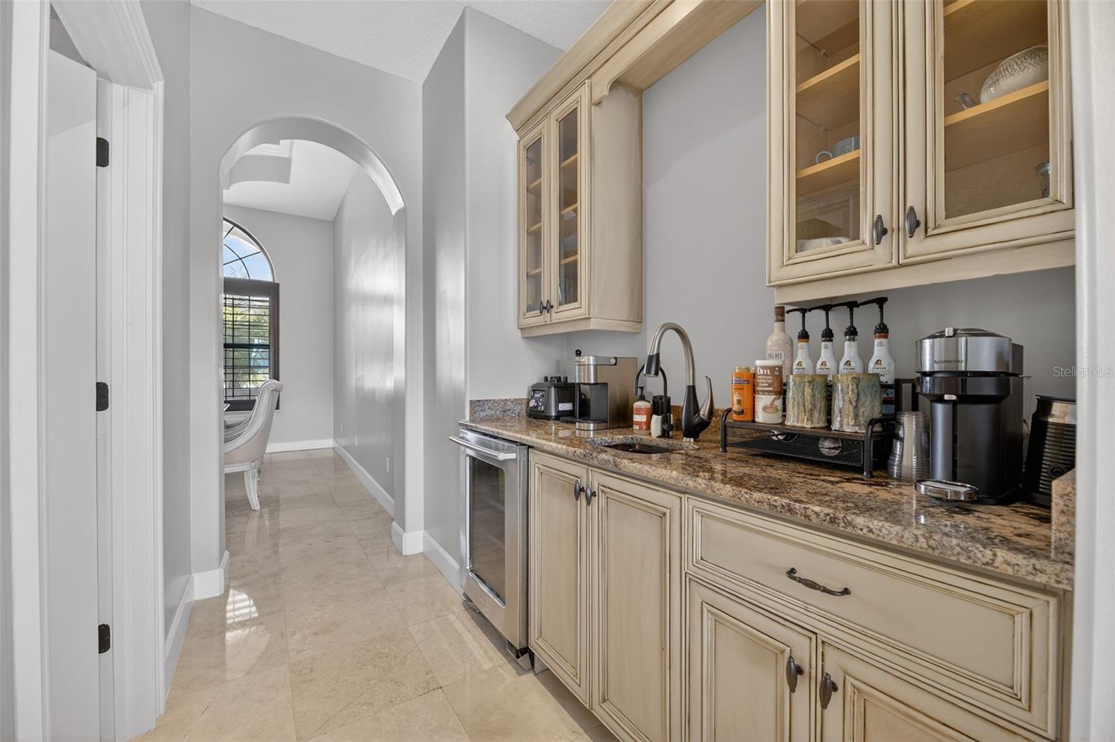 SYMPHONY ISLES UNIT FIVE - Residential