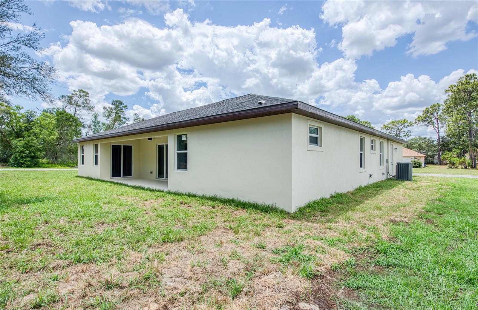 SPRING HILL - Residential