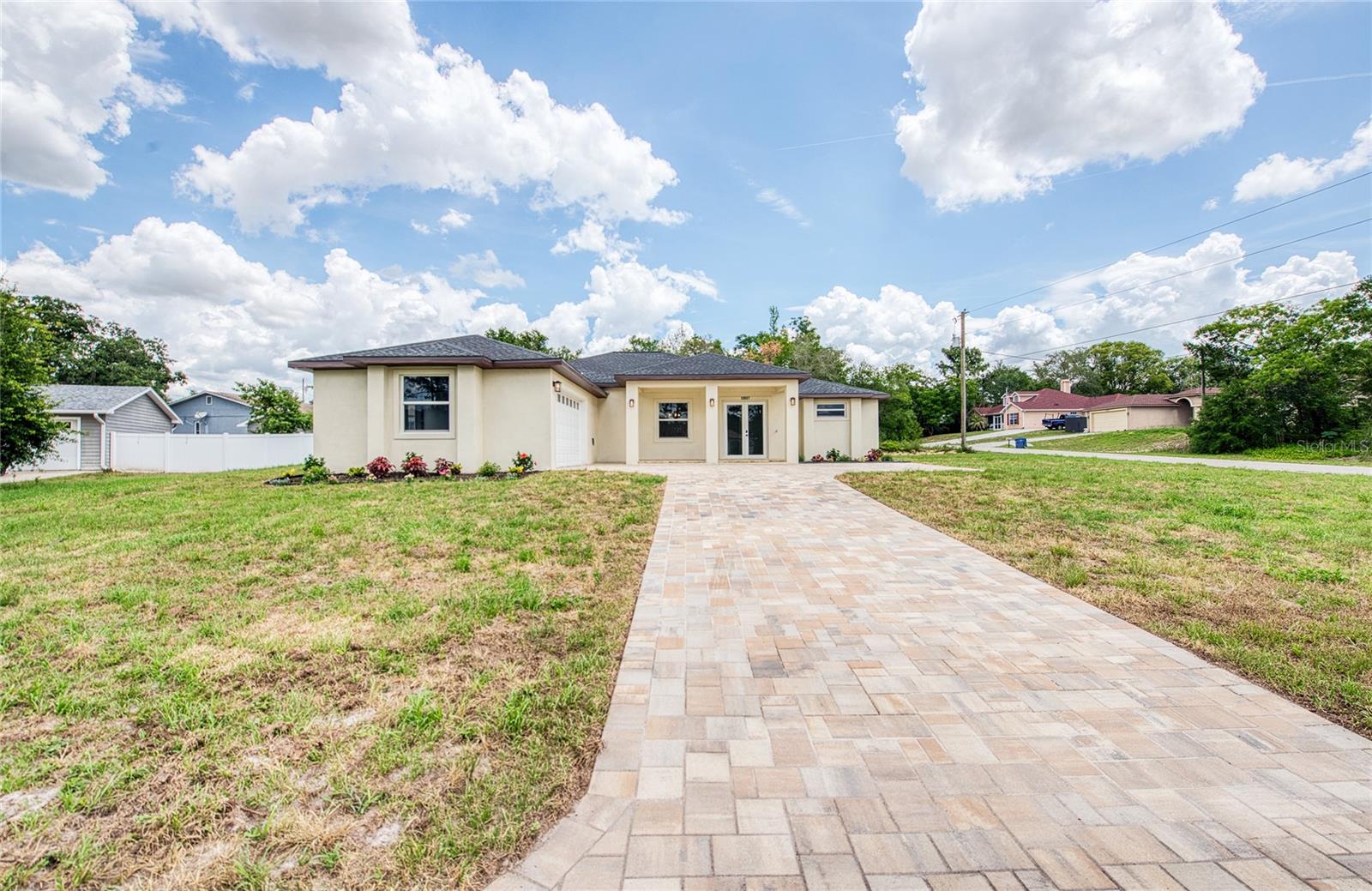 SPRING HILL - Residential