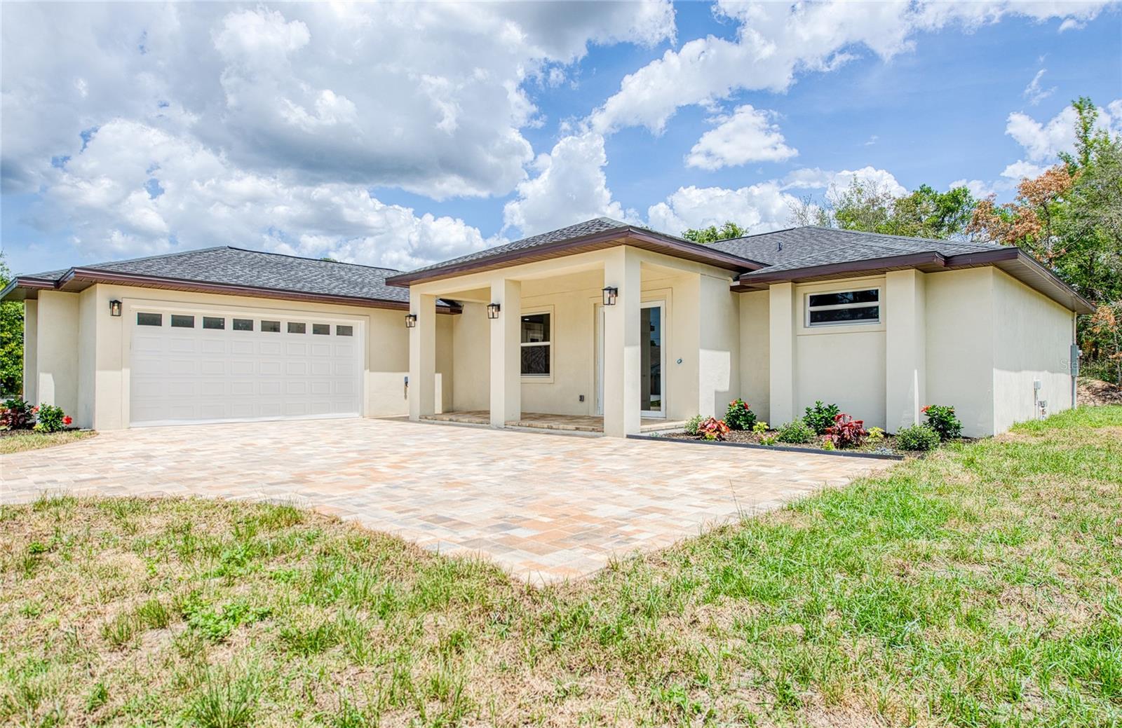 SPRING HILL - Residential