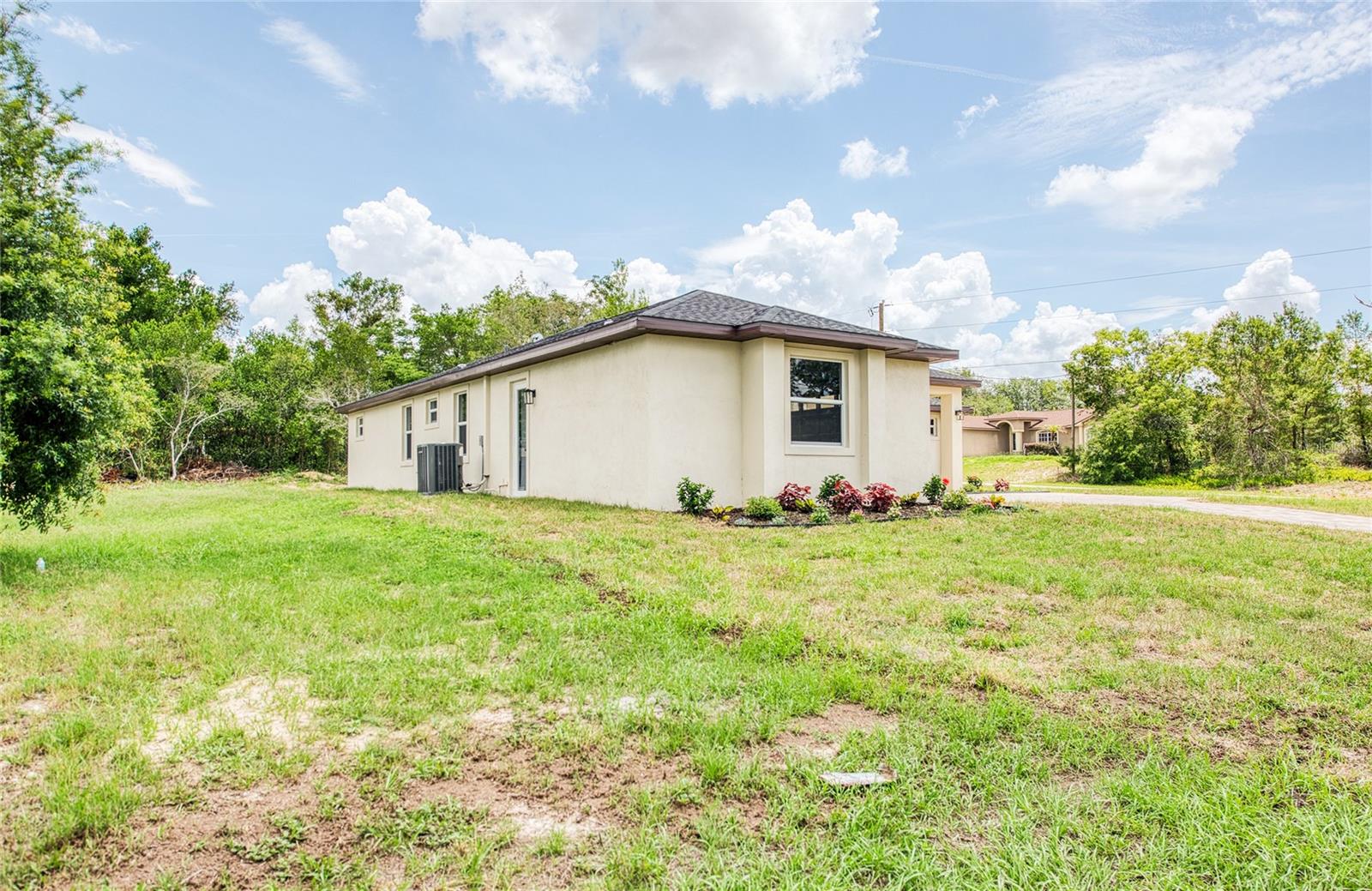 SPRING HILL - Residential