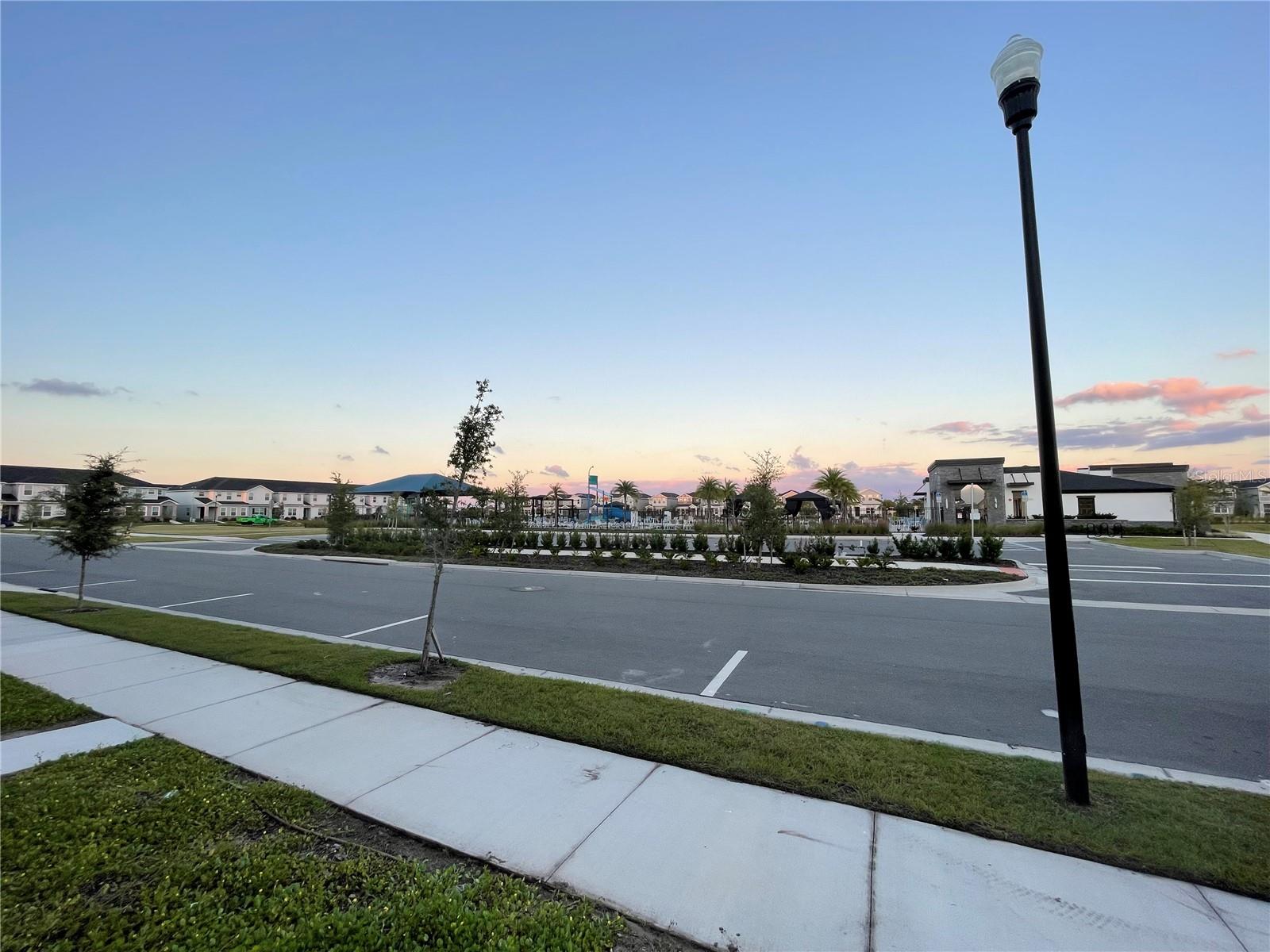 CROSSINGS PH 1 - Residential Lease