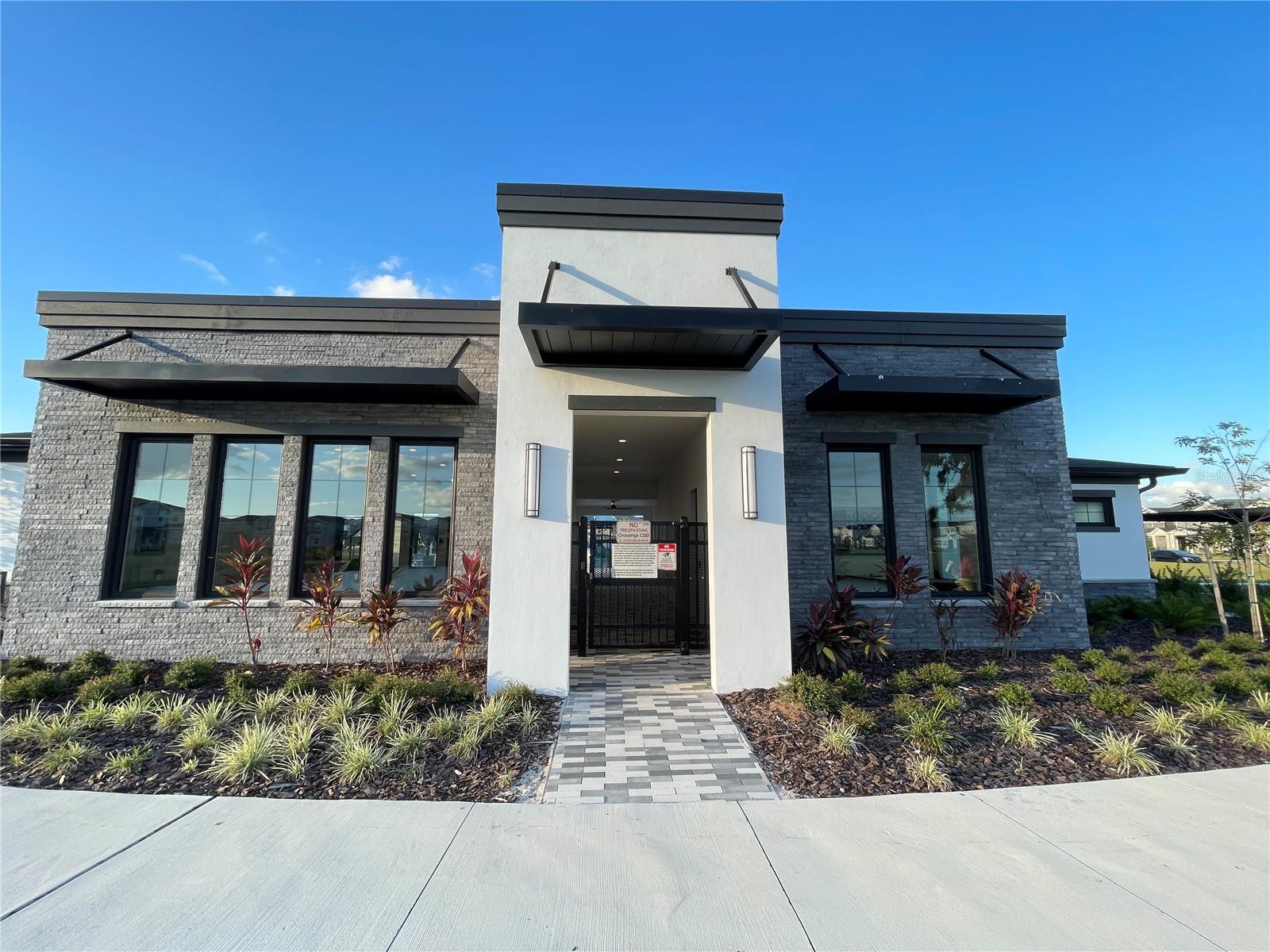 CROSSINGS PH 1 - Residential Lease