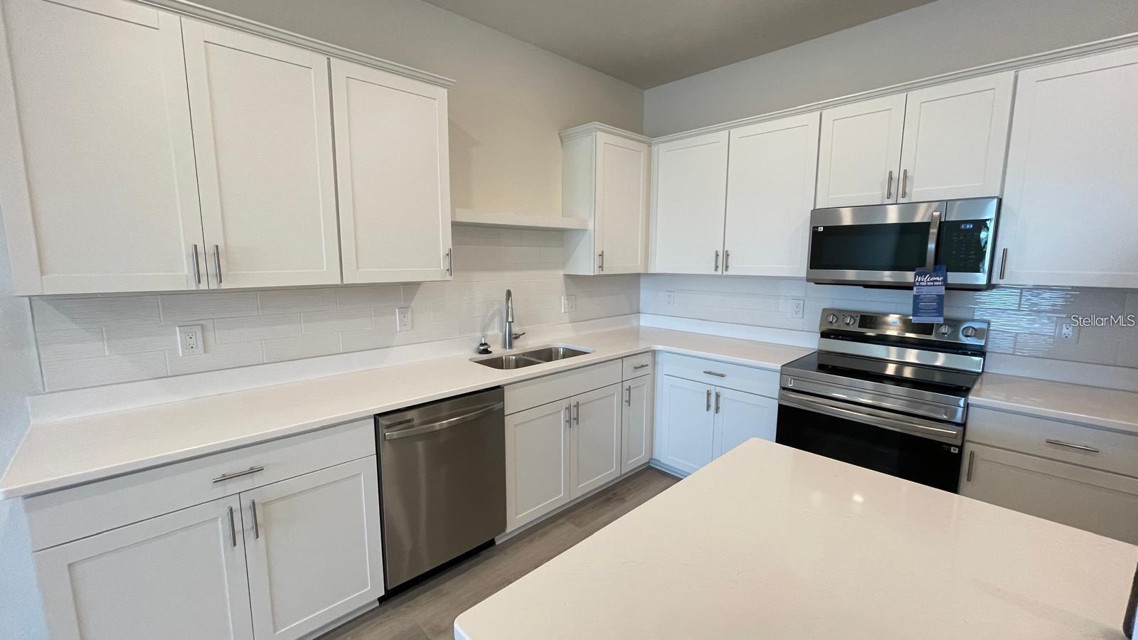 CROSSINGS PH 1 - Residential Lease