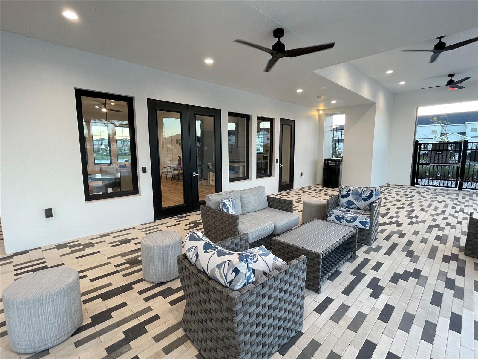 CROSSINGS PH 1 - Residential Lease