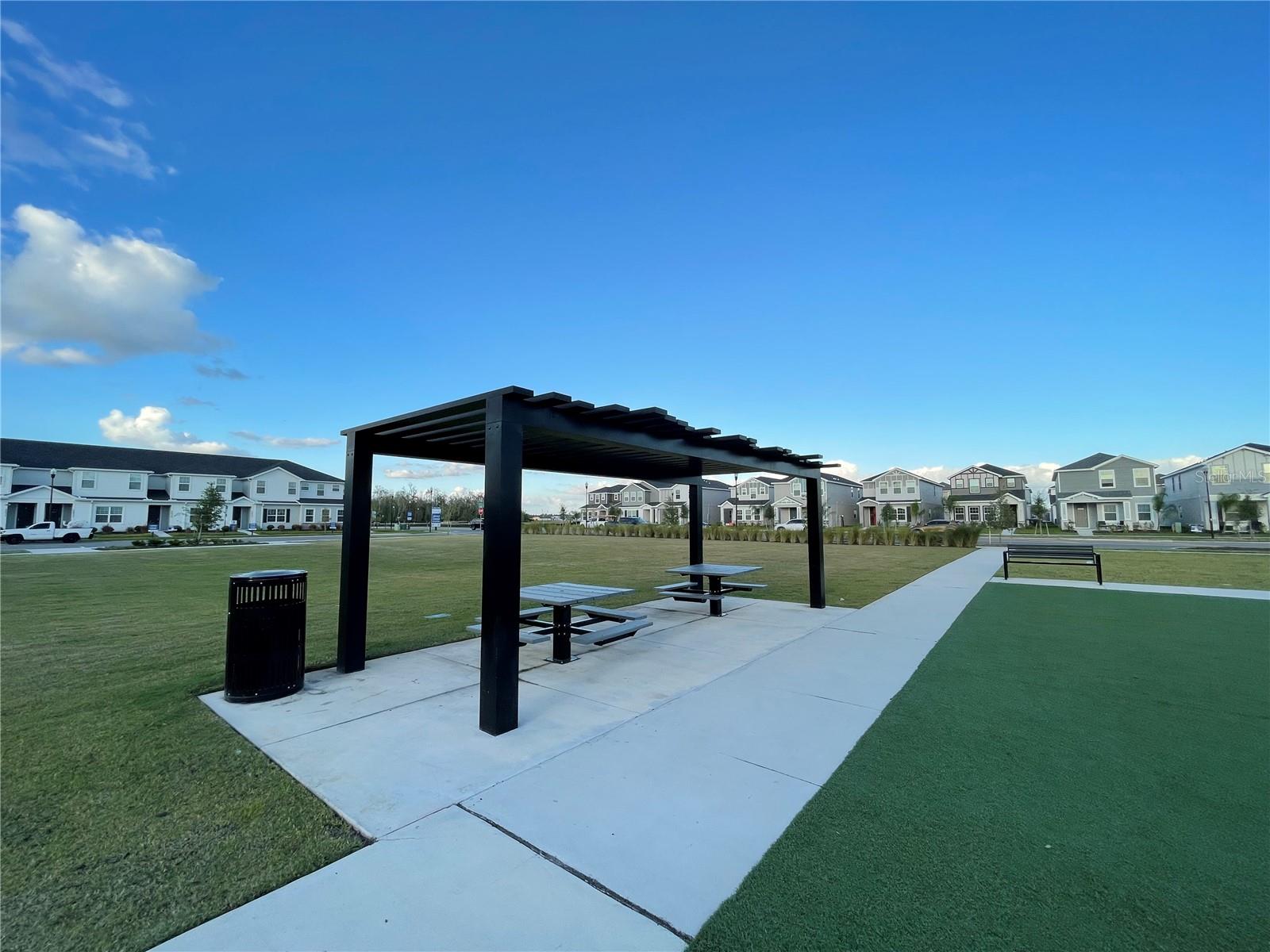 CROSSINGS PH 1 - Residential Lease