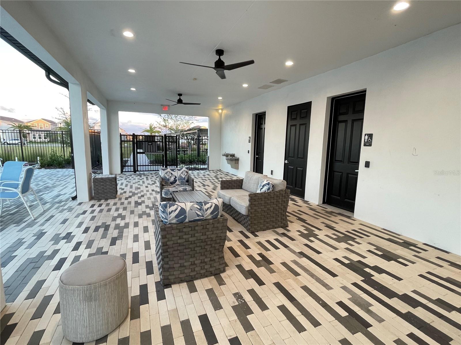 CROSSINGS PH 1 - Residential Lease